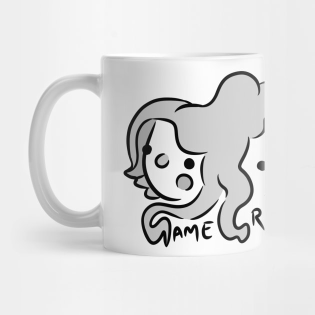 Game Grumps by Jossly_Draws